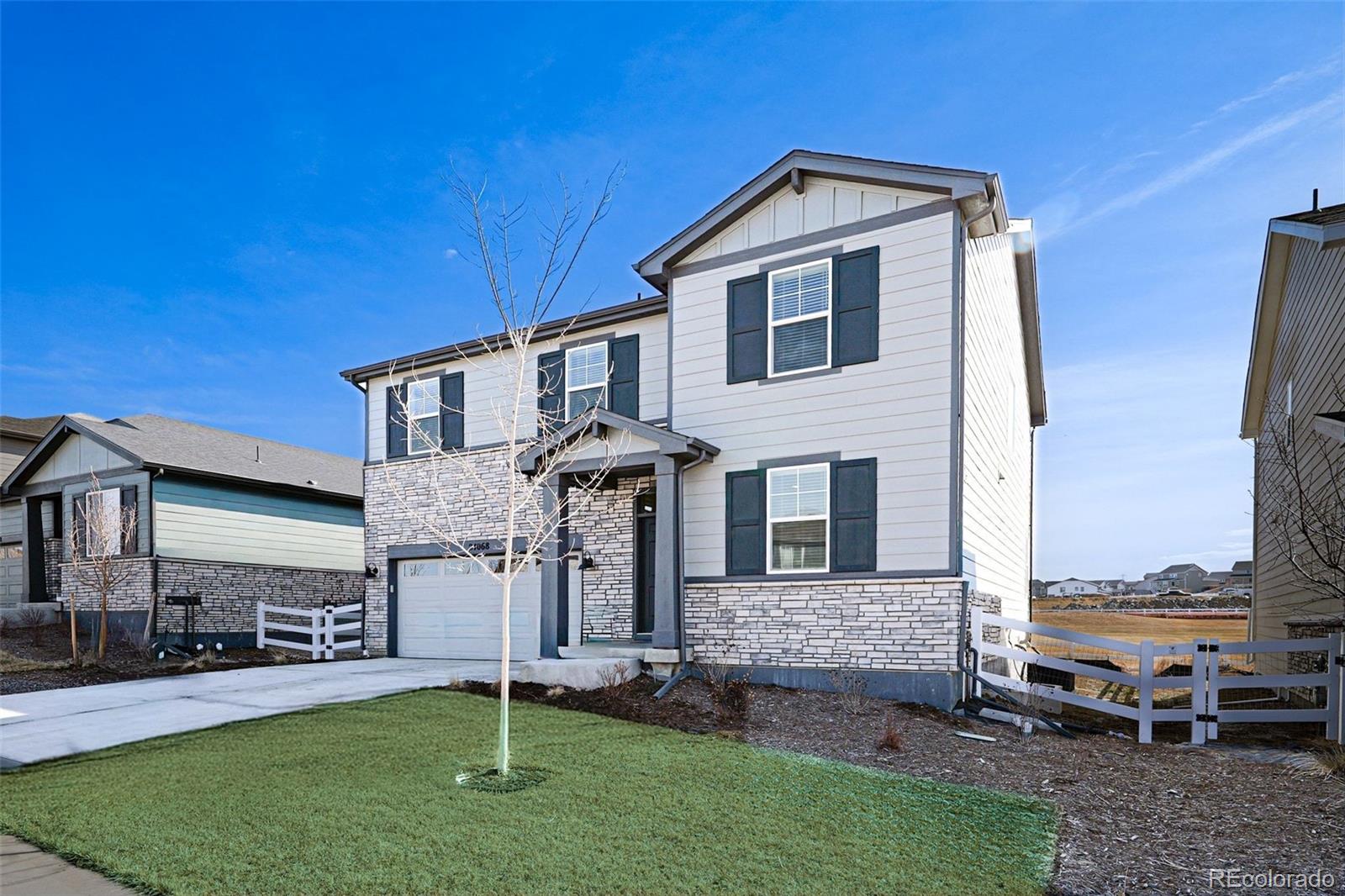 MLS Image #2 for 24068 e atlantic place,aurora, Colorado