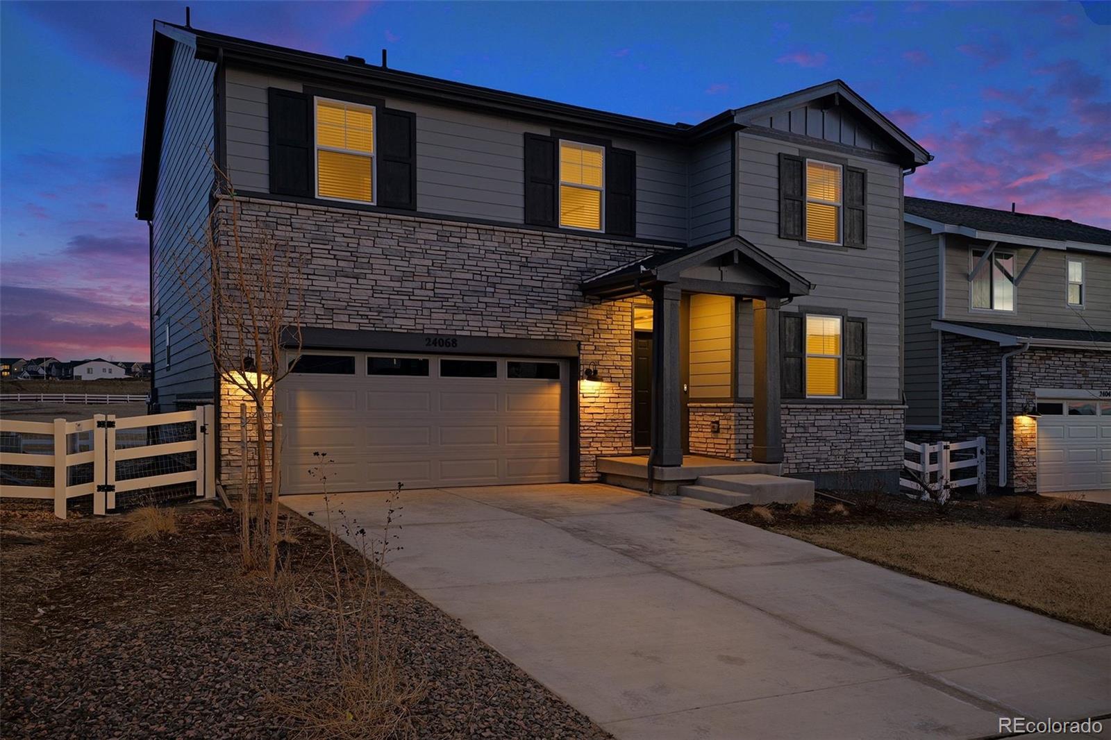 MLS Image #40 for 24068 e atlantic place,aurora, Colorado