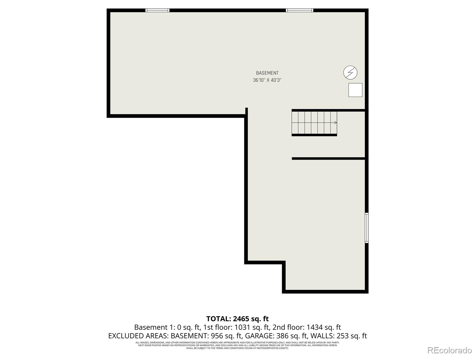 MLS Image #42 for 24068 e atlantic place,aurora, Colorado