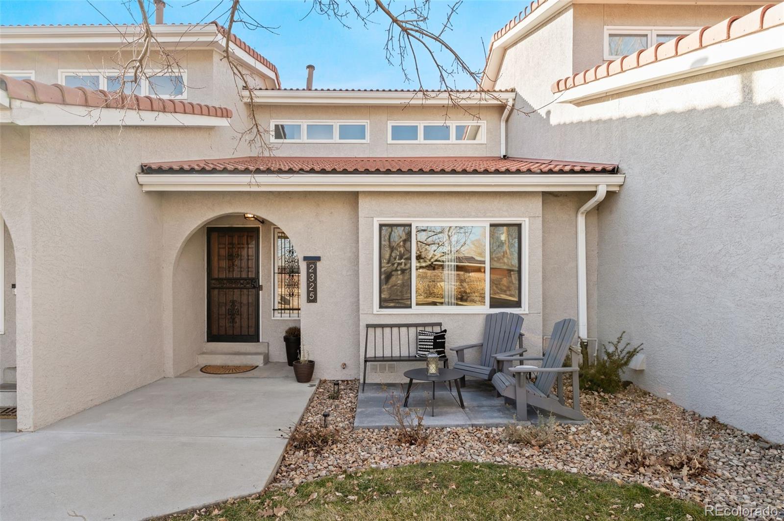 MLS Image #1 for 2325  perry street,denver, Colorado