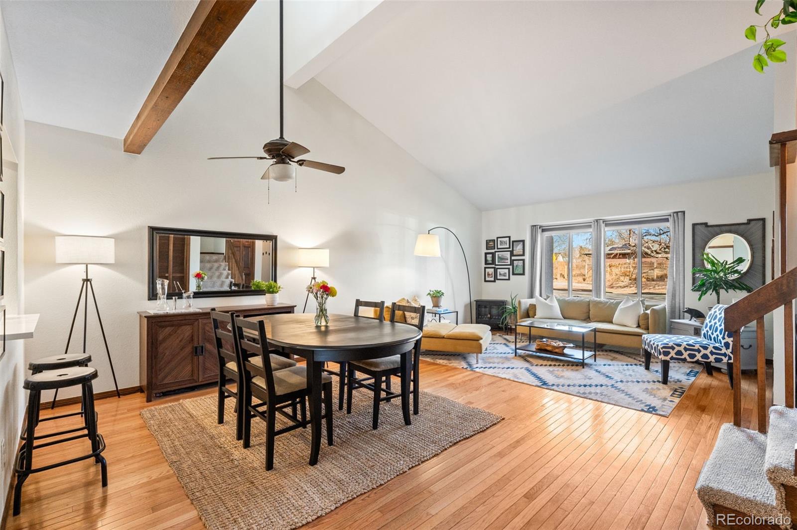 MLS Image #2 for 2325  perry street,denver, Colorado