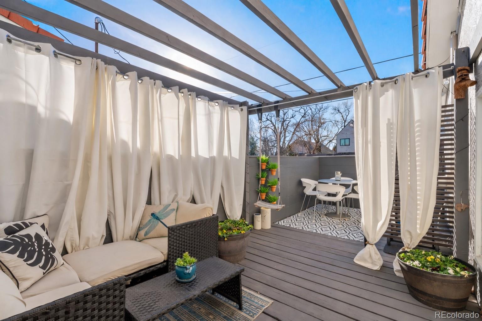 MLS Image #21 for 2325  perry street,denver, Colorado