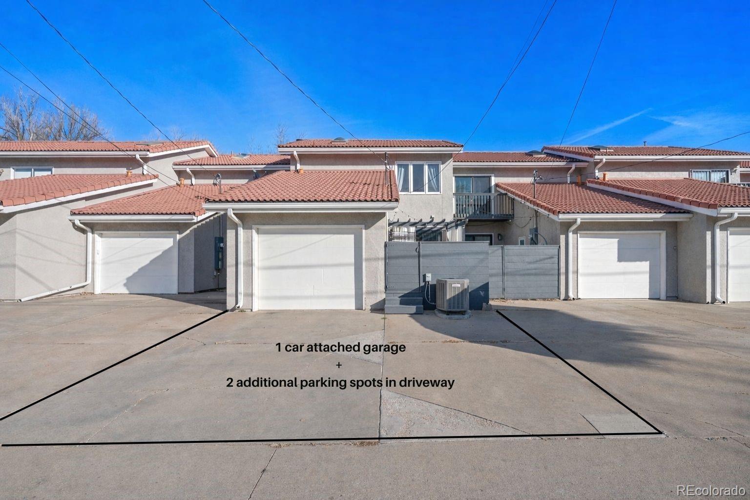 MLS Image #26 for 2325  perry street,denver, Colorado