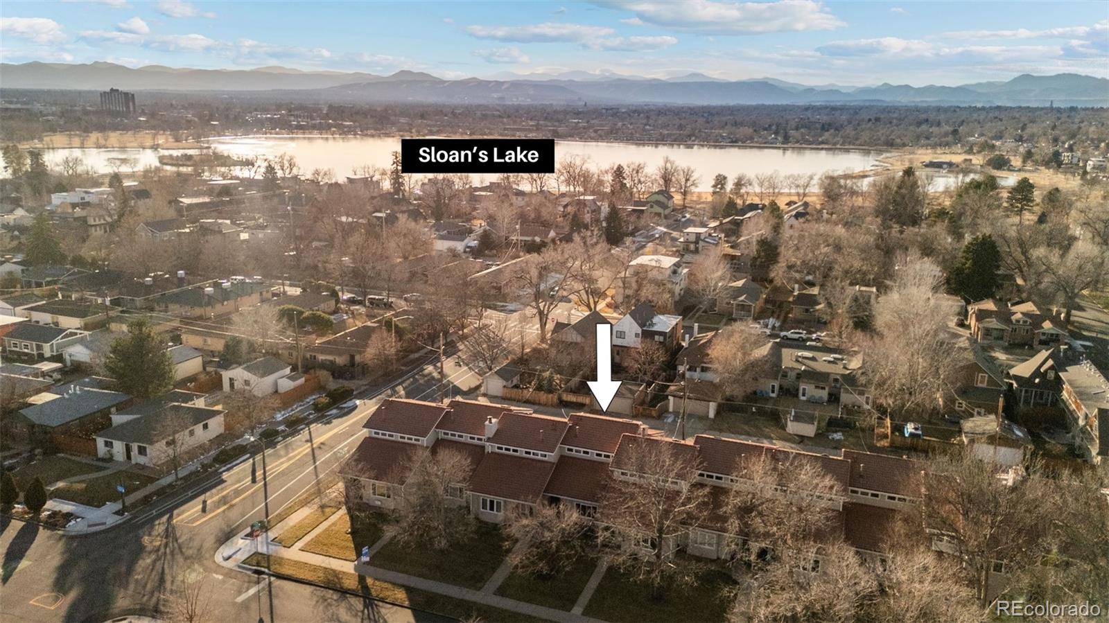 MLS Image #27 for 2325  perry street,denver, Colorado