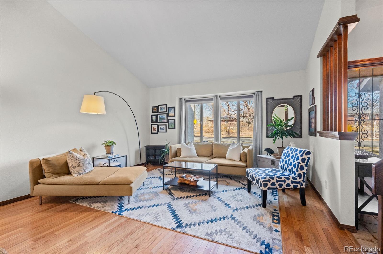 MLS Image #3 for 2325  perry street,denver, Colorado