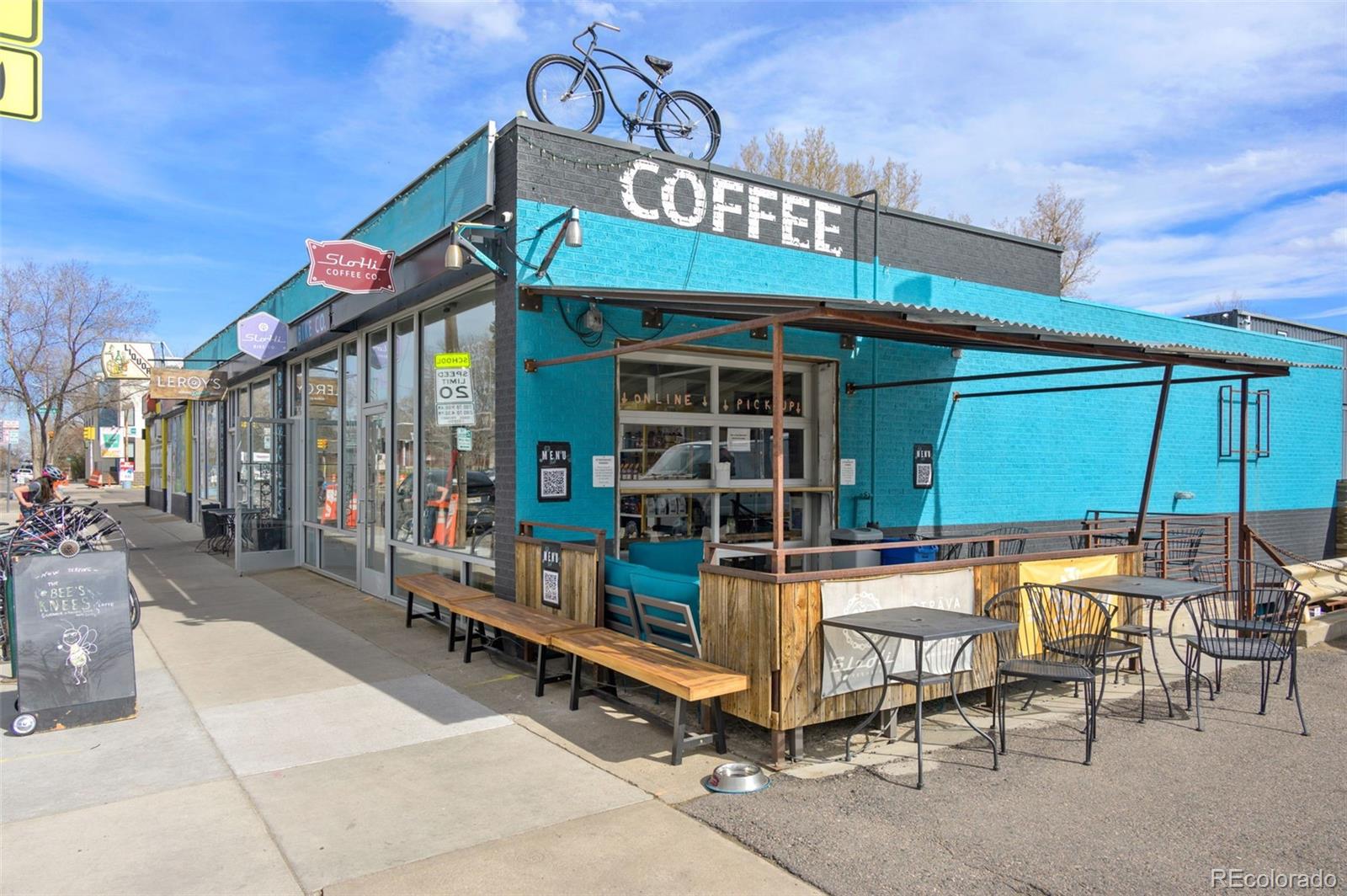 MLS Image #33 for 2325  perry street,denver, Colorado