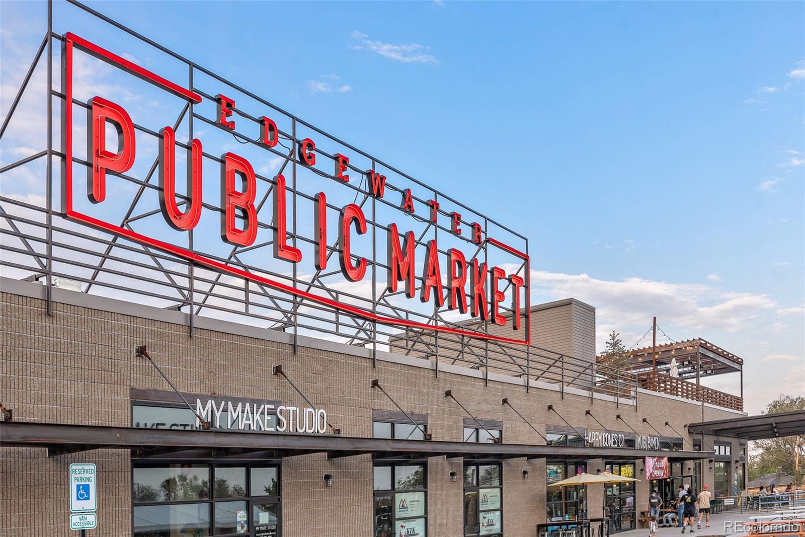 MLS Image #35 for 2325  perry street,denver, Colorado