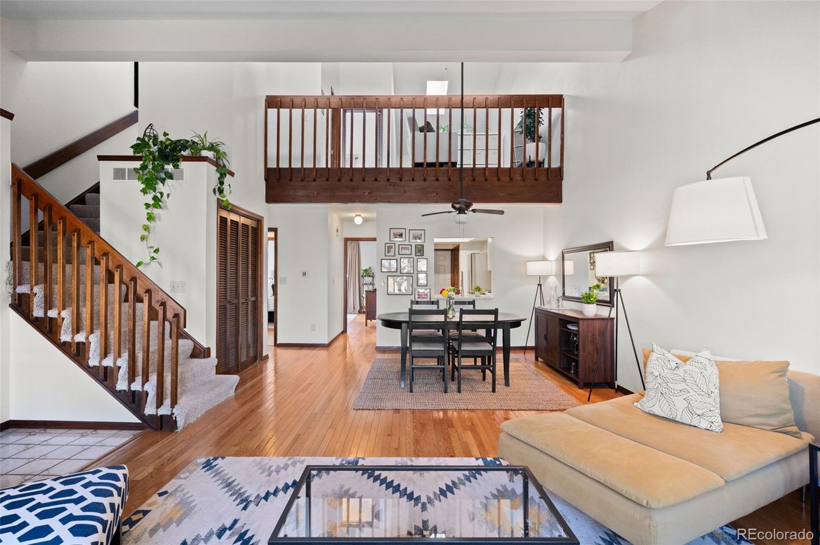 MLS Image #4 for 2325  perry street,denver, Colorado