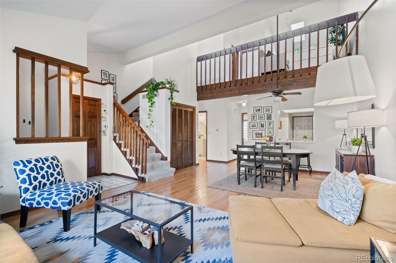 MLS Image #5 for 2325  perry street,denver, Colorado