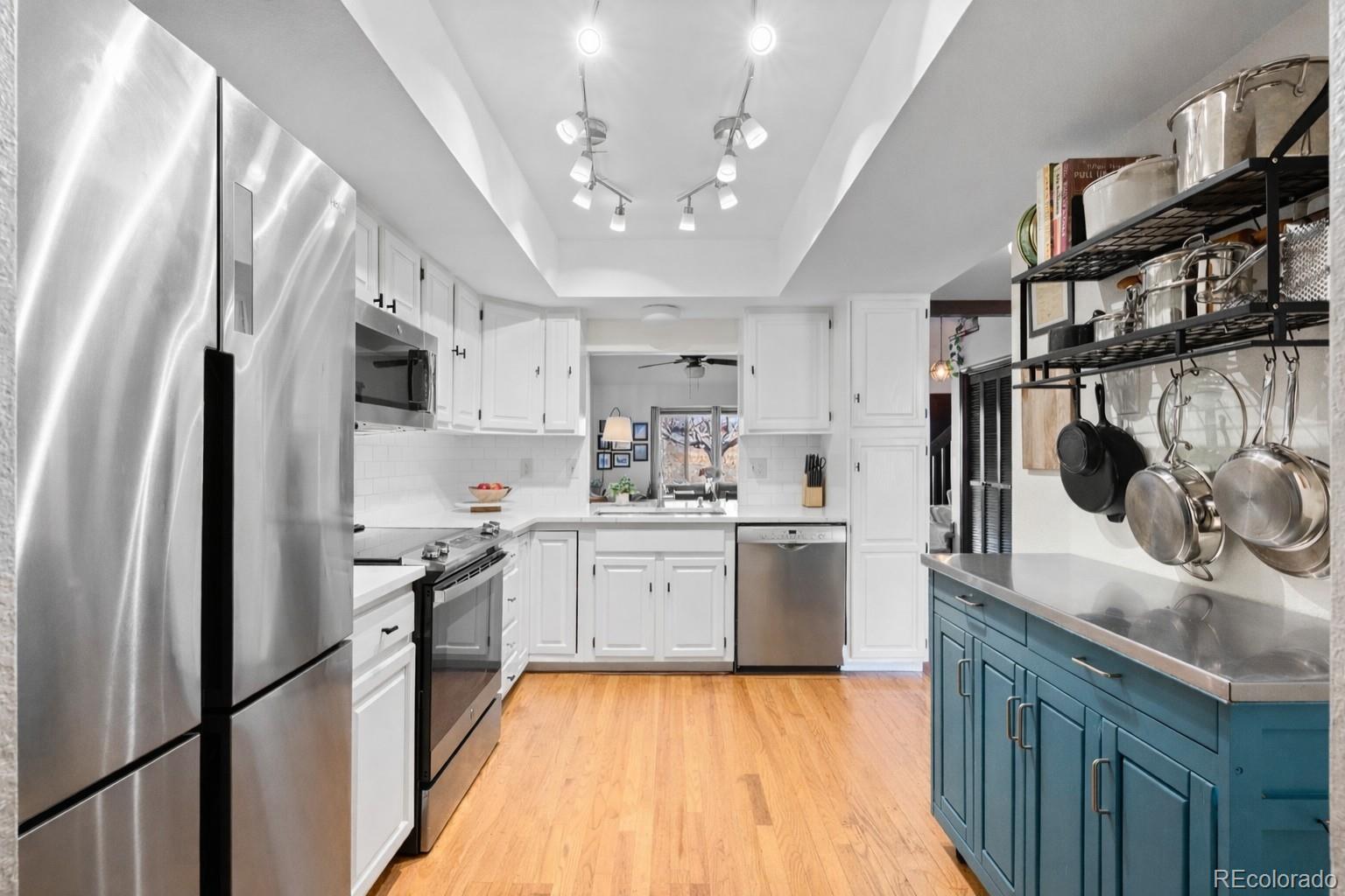 MLS Image #8 for 2325  perry street,denver, Colorado