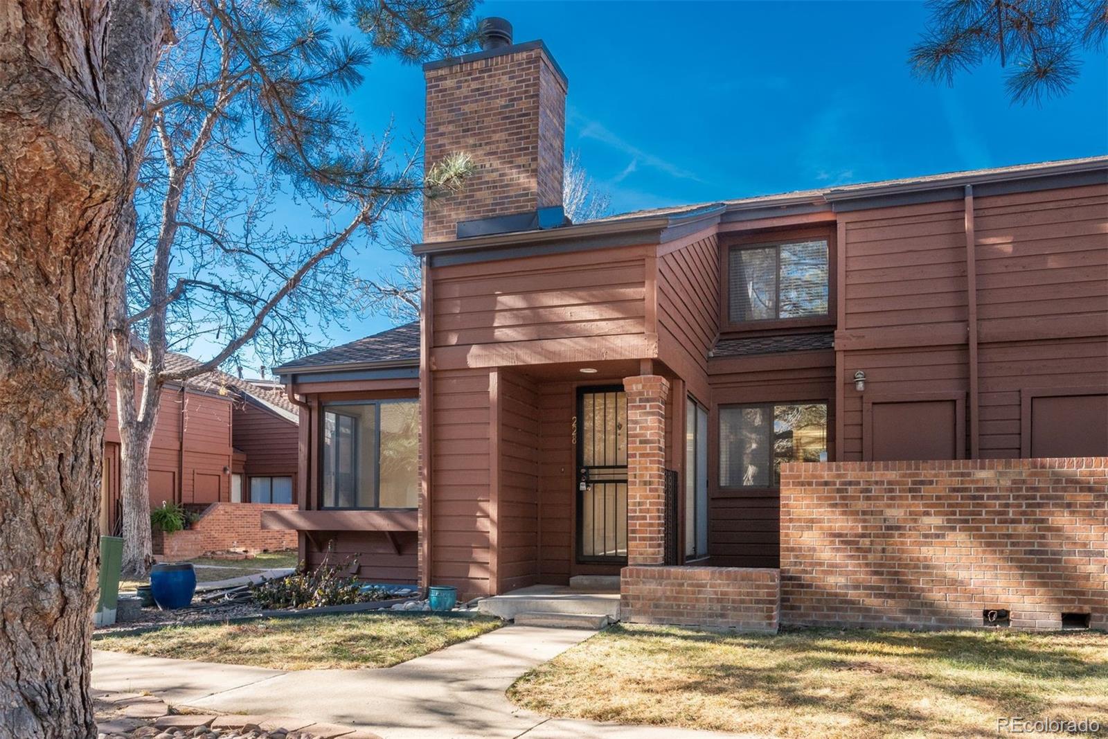 MLS Image #0 for 2685 s dayton way,denver, Colorado