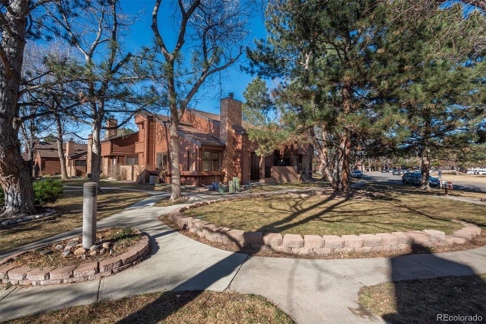 MLS Image #3 for 2685 s dayton way,denver, Colorado