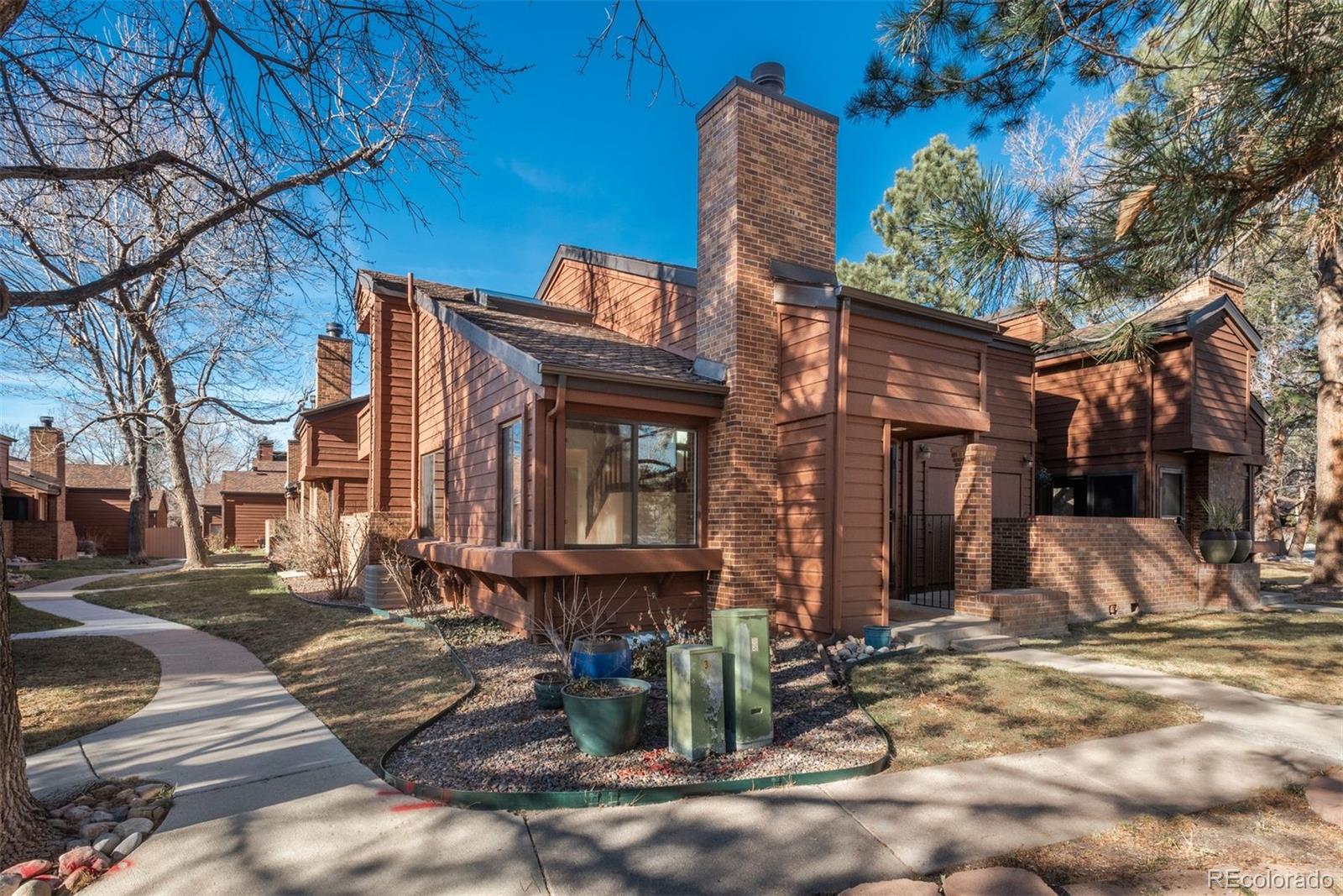 MLS Image #4 for 2685 s dayton way,denver, Colorado