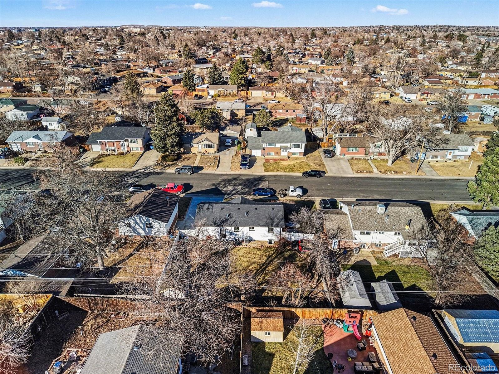MLS Image #25 for 1988 e 116th avenue,northglenn, Colorado