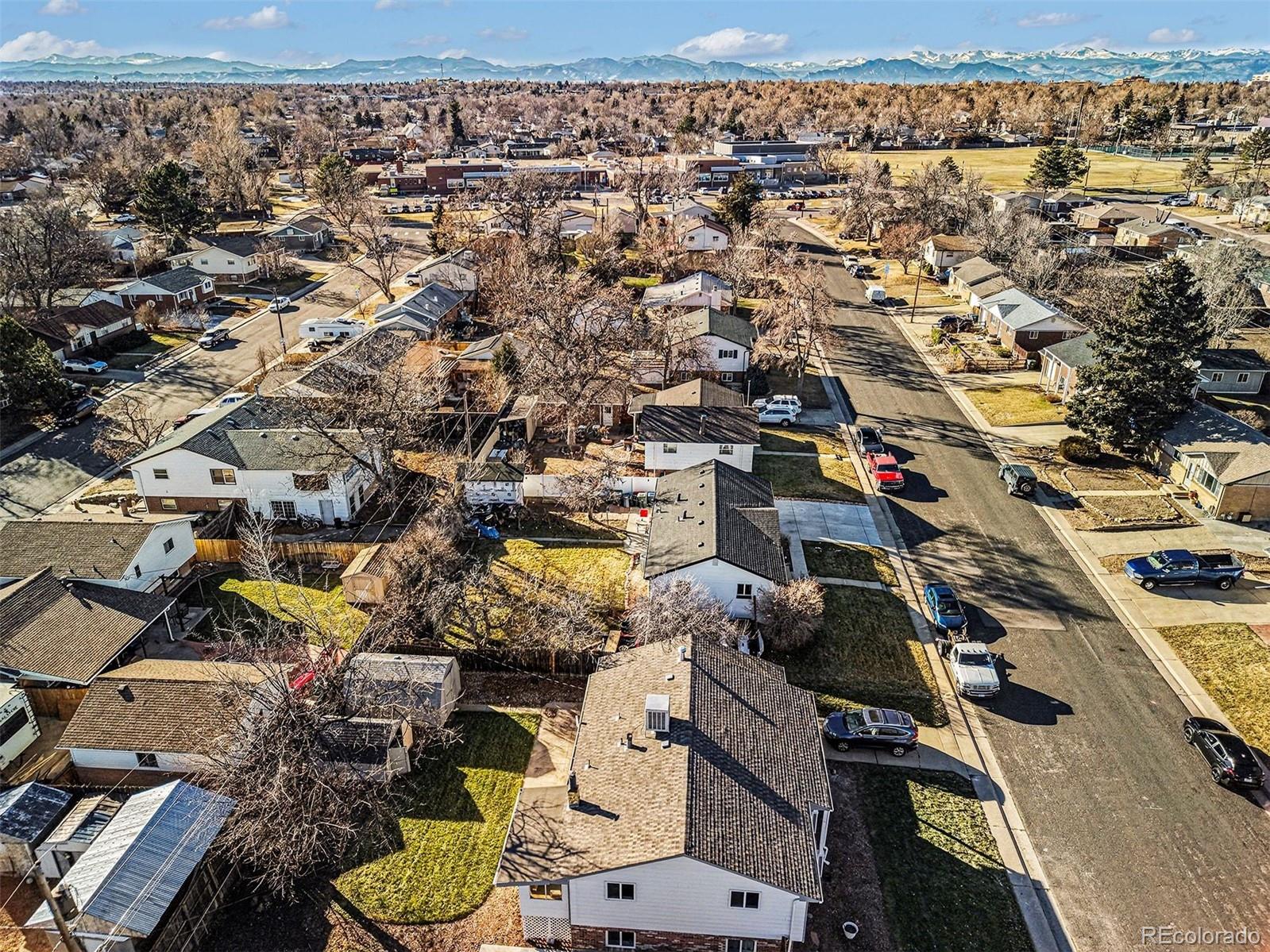 MLS Image #29 for 1988 e 116th avenue,northglenn, Colorado
