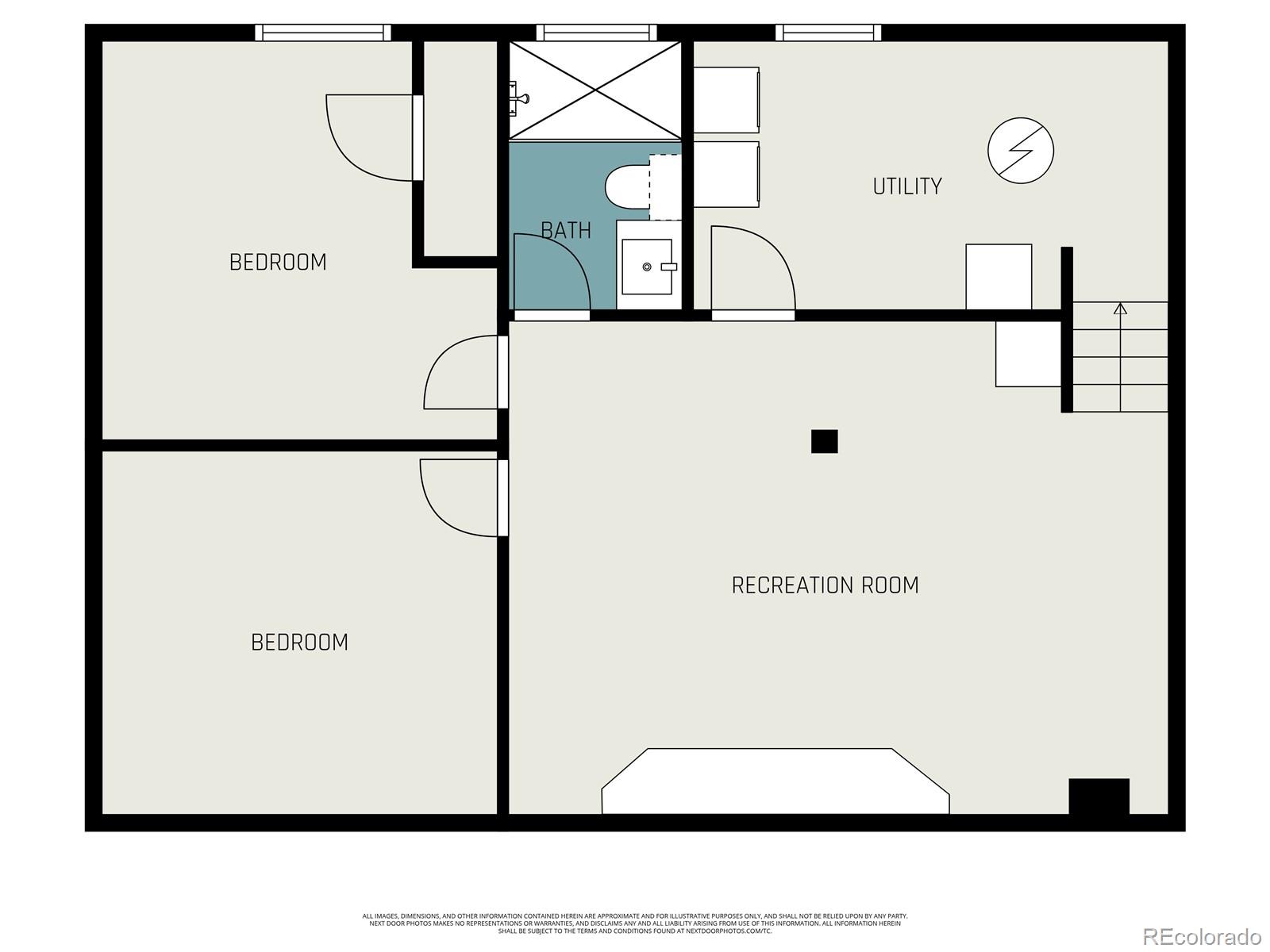 MLS Image #30 for 1988 e 116th avenue,northglenn, Colorado
