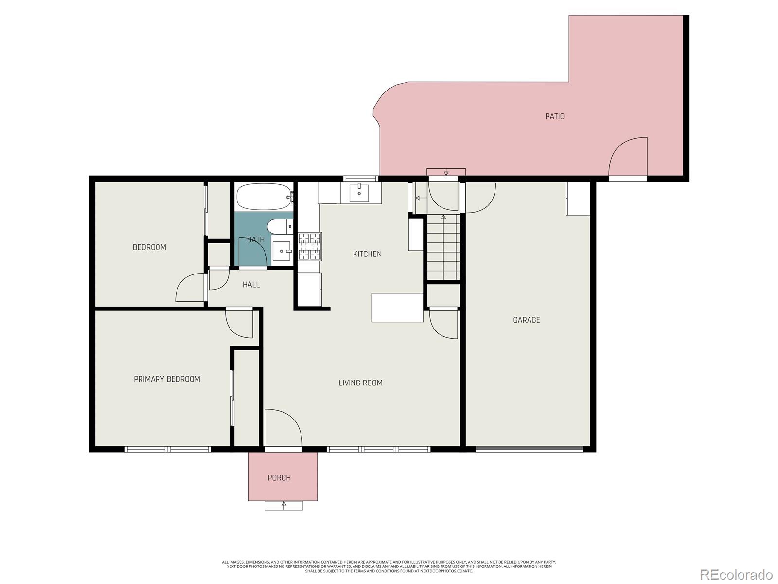 MLS Image #31 for 1988 e 116th avenue,northglenn, Colorado