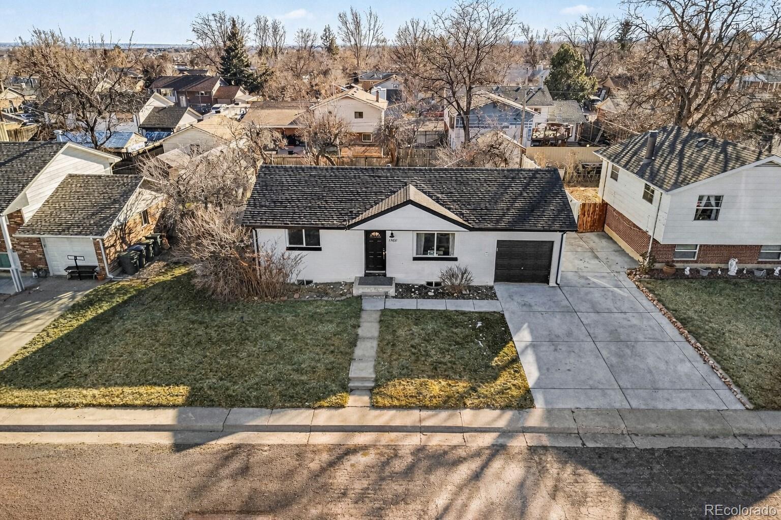 MLS Image #4 for 1988 e 116th avenue,northglenn, Colorado