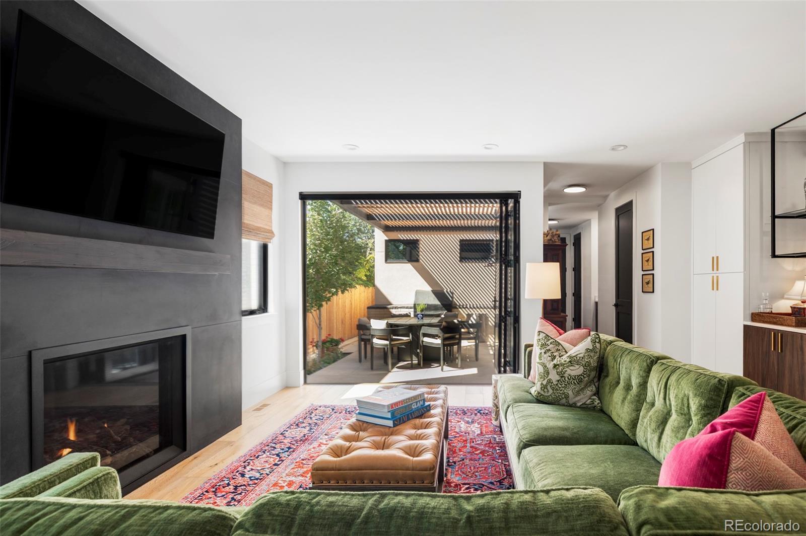 MLS Image #1 for 255  jackson street,denver, Colorado
