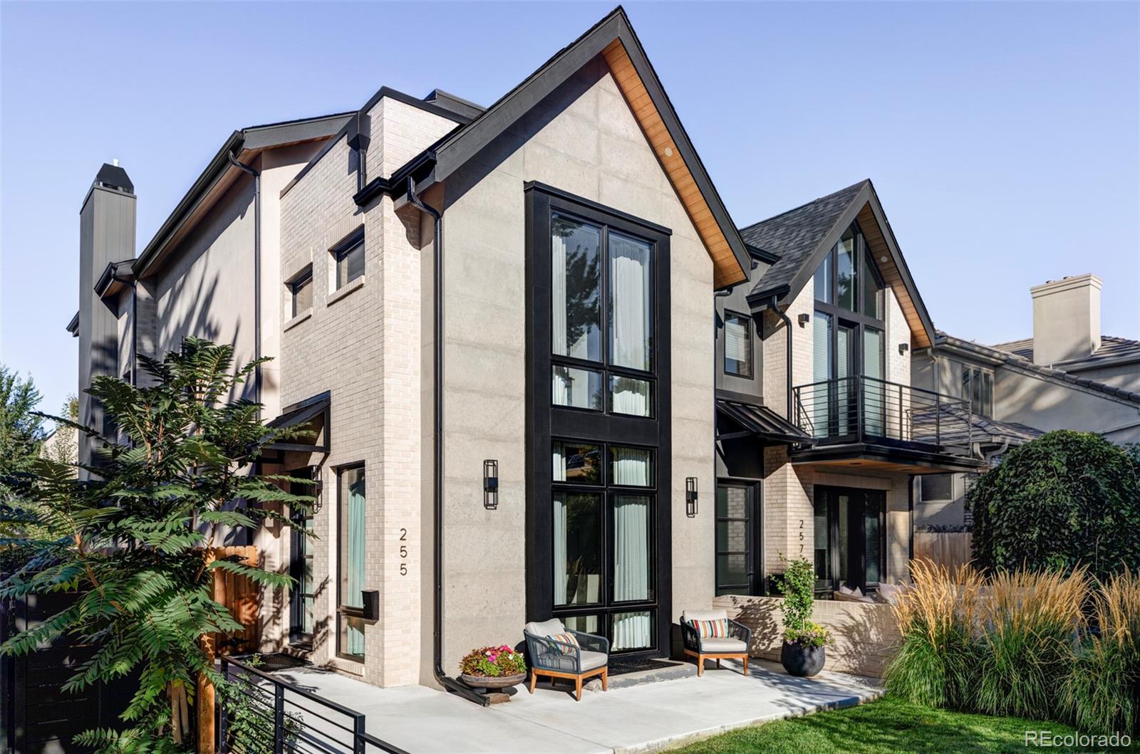 MLS Image #2 for 255  jackson street,denver, Colorado
