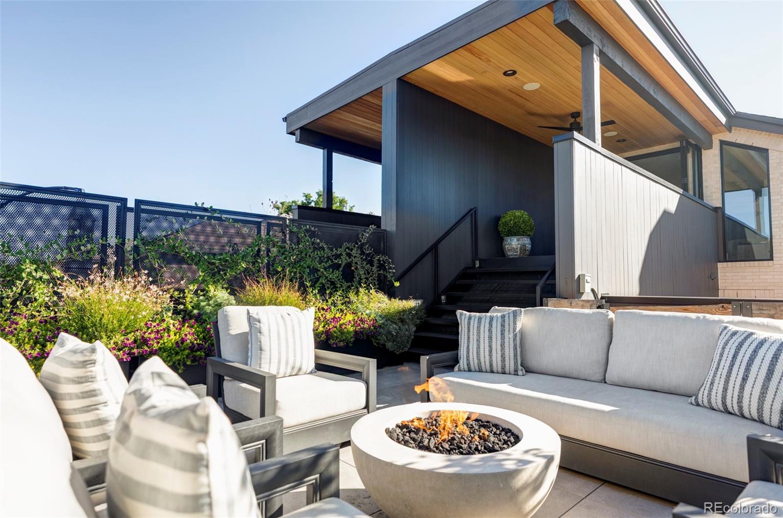 MLS Image #22 for 255  jackson street,denver, Colorado