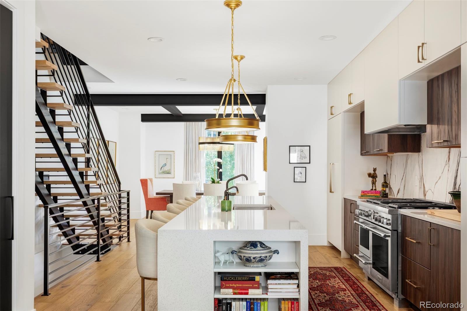 MLS Image #6 for 255  jackson street,denver, Colorado