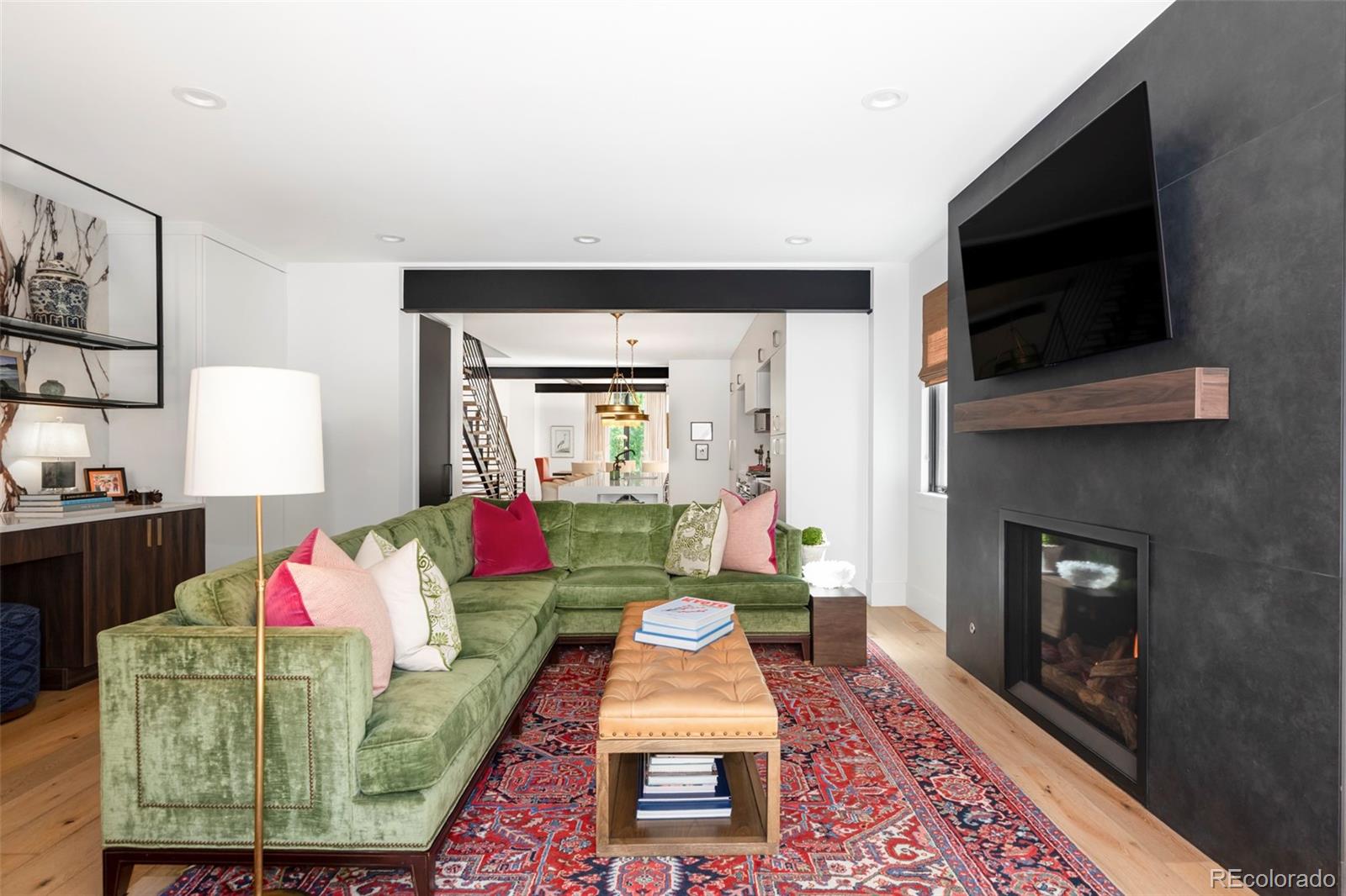 MLS Image #9 for 255  jackson street,denver, Colorado