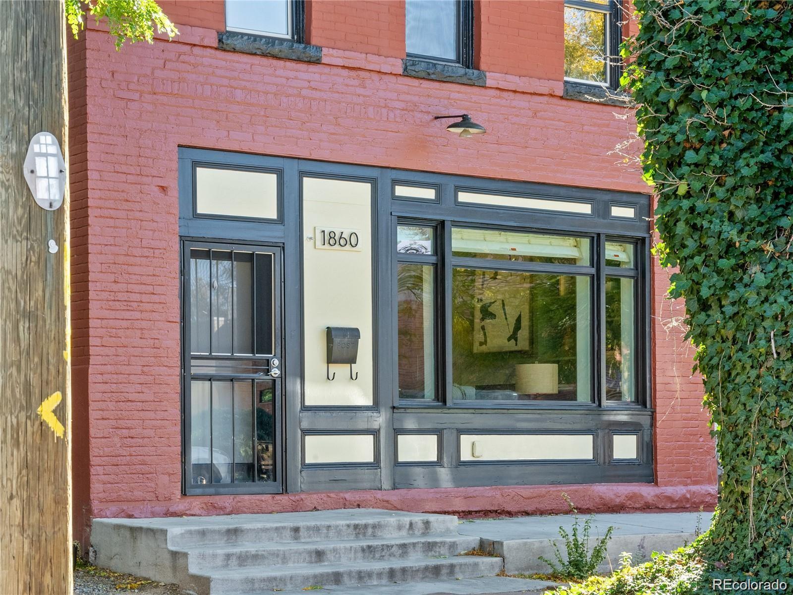 MLS Image #3 for 1860  race street,denver, Colorado