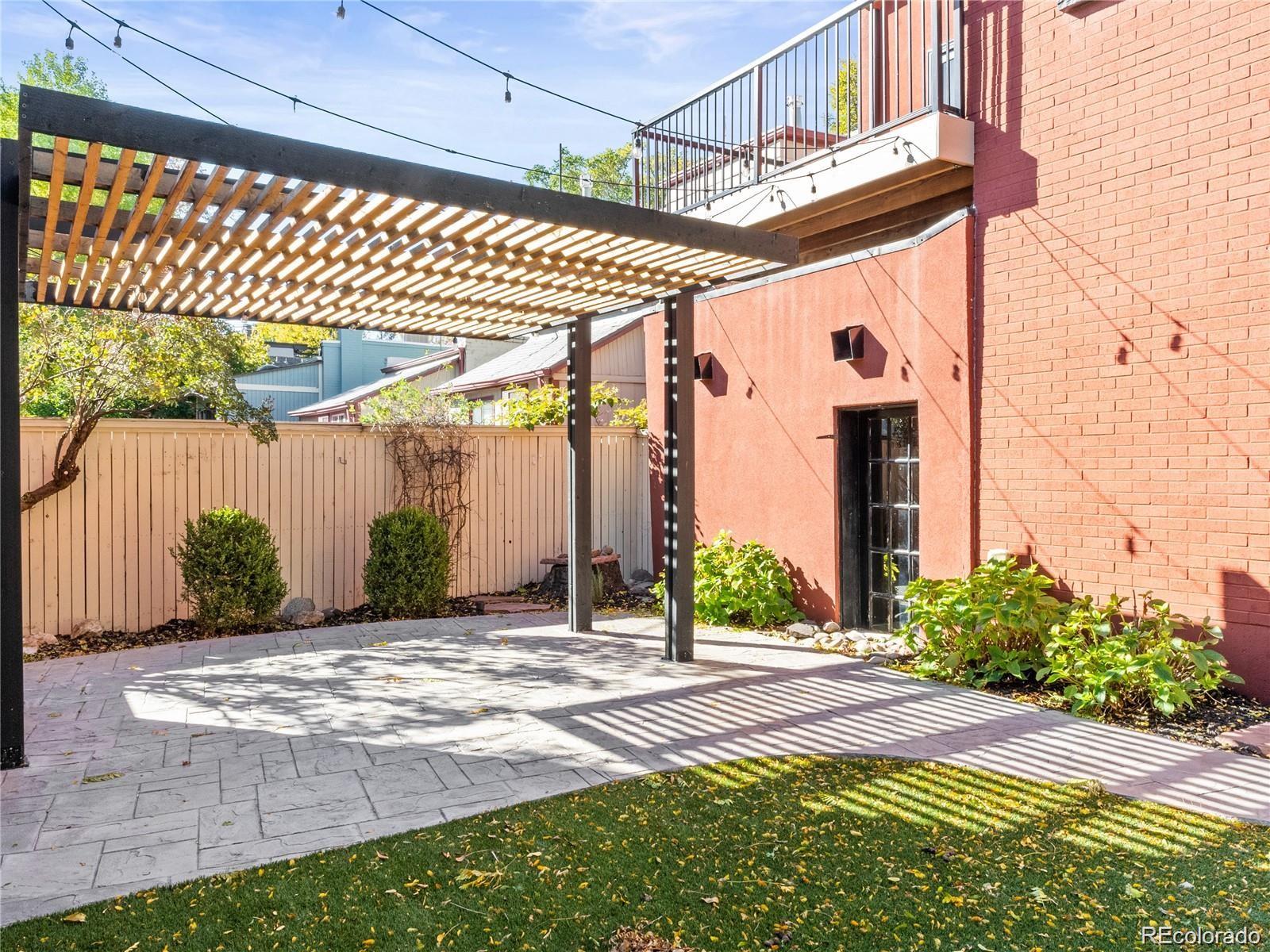 MLS Image #34 for 1860  race street,denver, Colorado