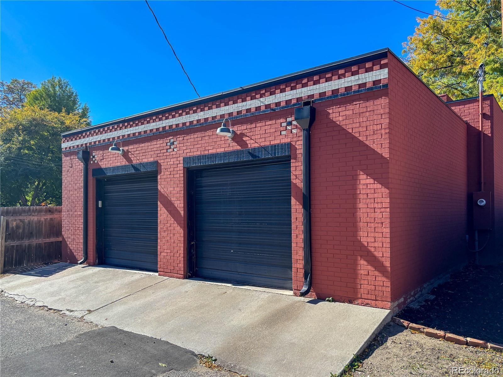 MLS Image #36 for 1860  race street,denver, Colorado