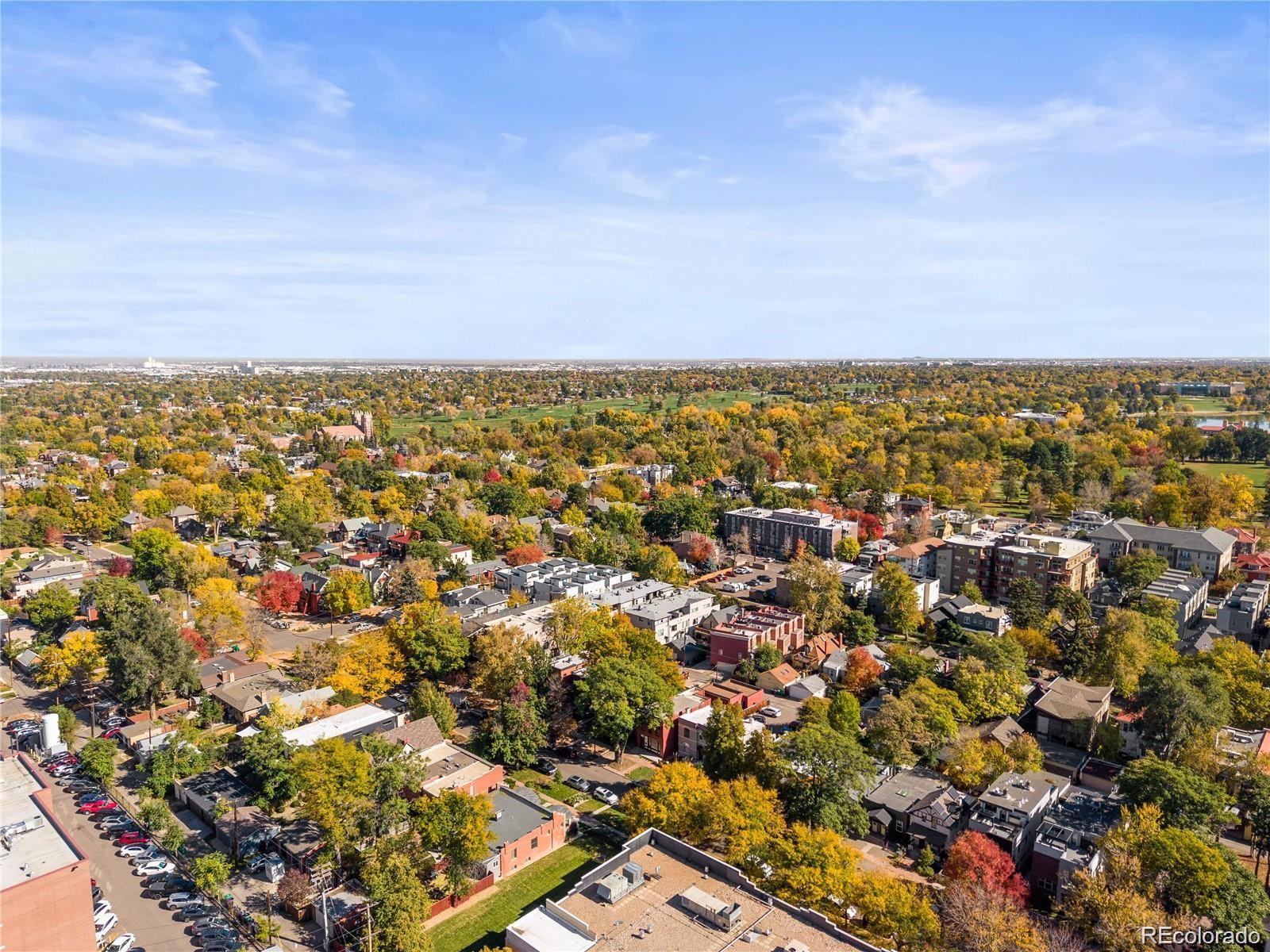 MLS Image #39 for 1860  race street,denver, Colorado