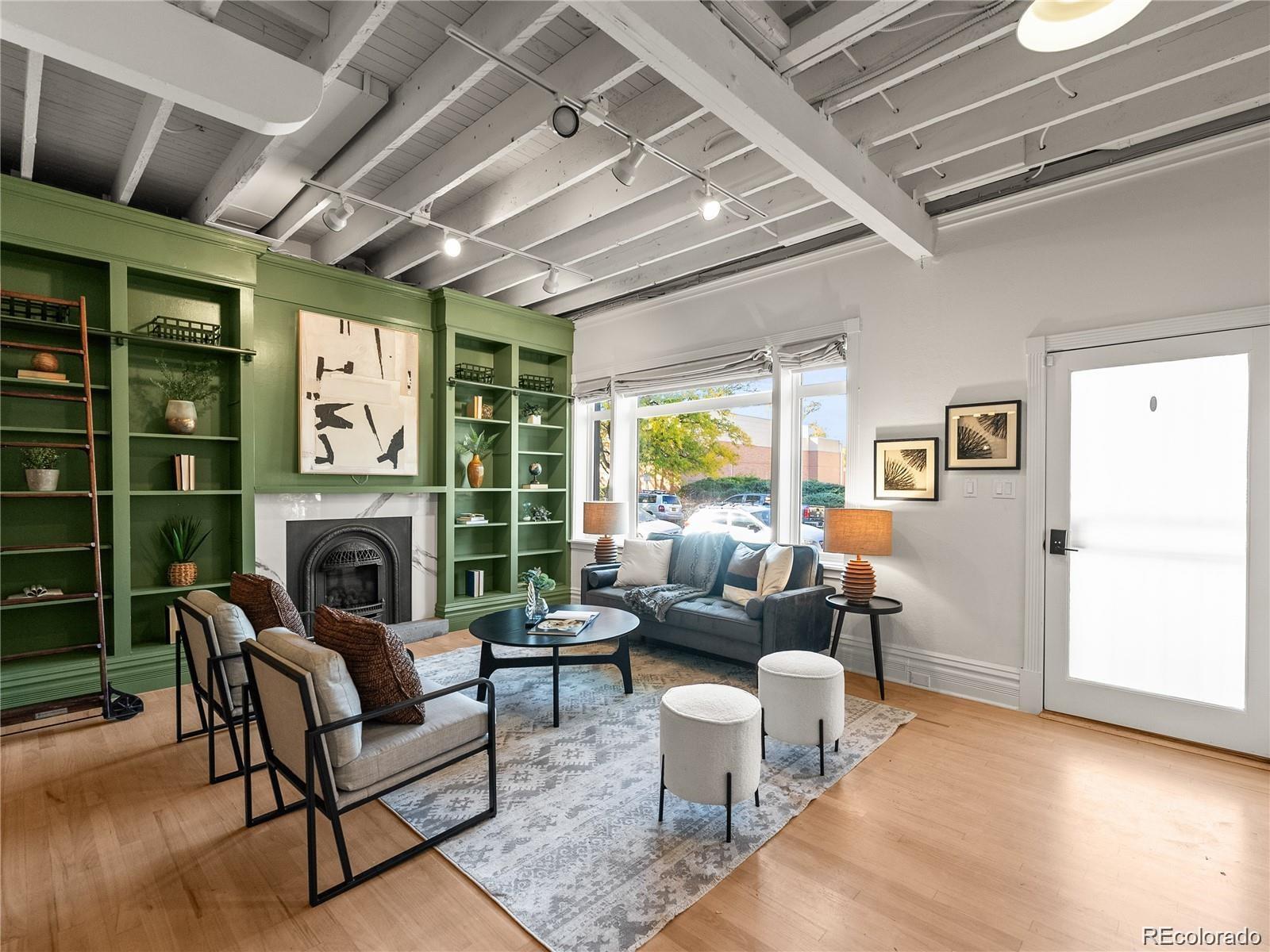 MLS Image #5 for 1860  race street,denver, Colorado