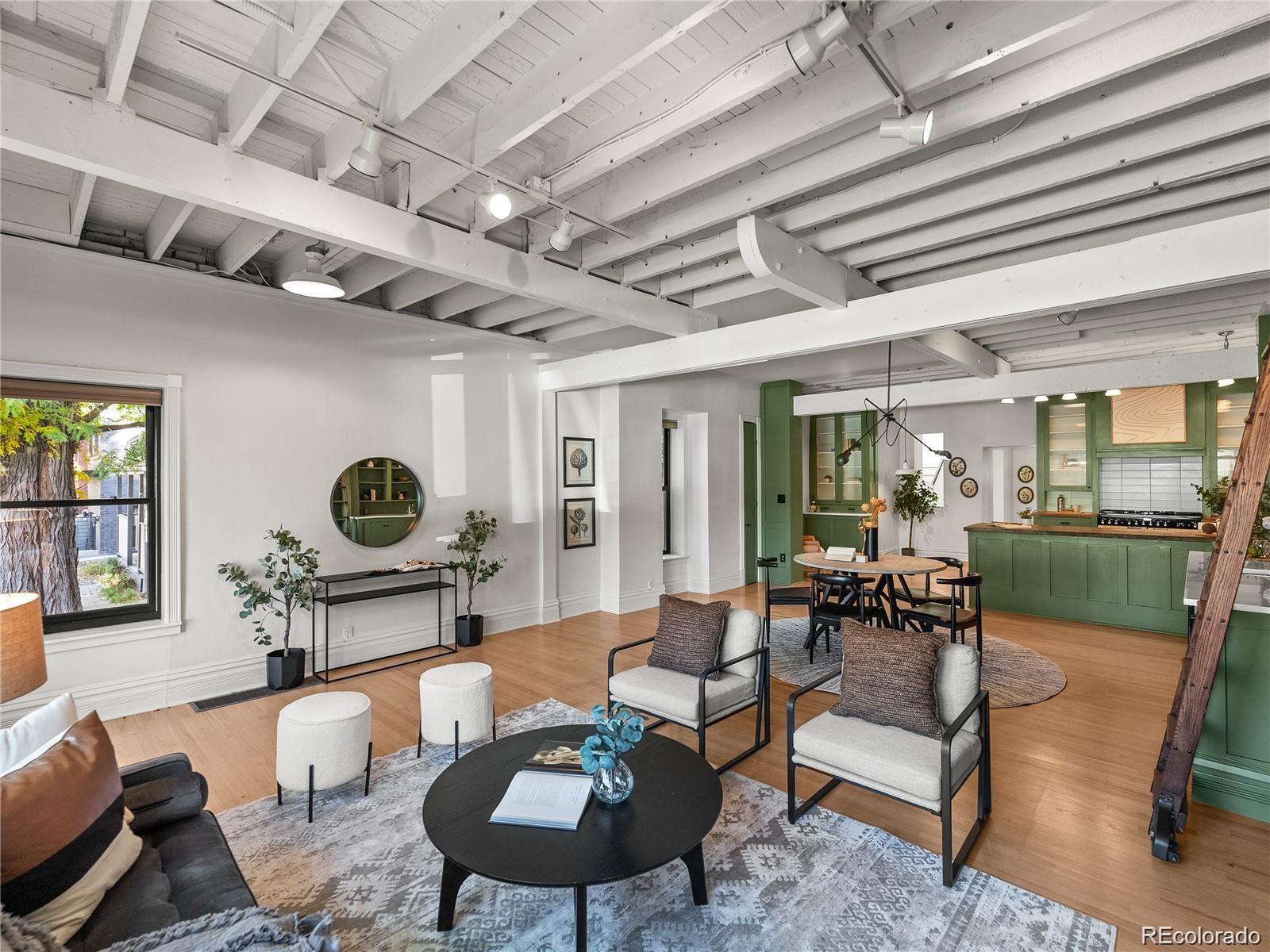 MLS Image #6 for 1860  race street,denver, Colorado