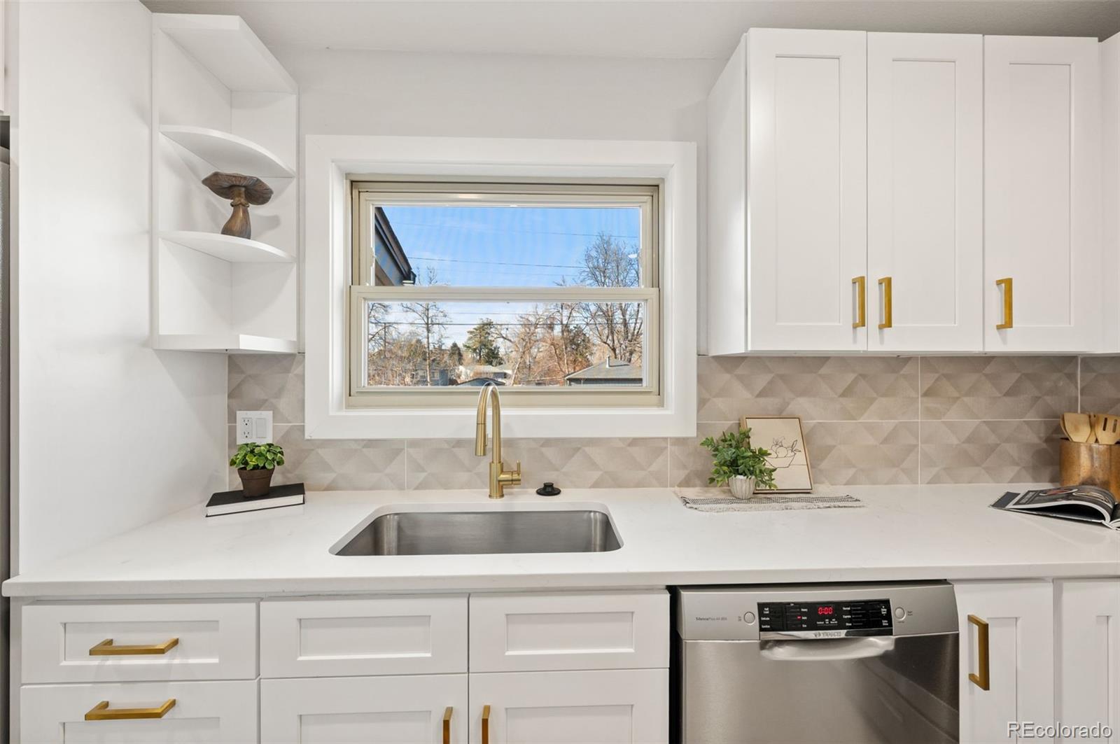 MLS Image #12 for 1225 s honey way,denver, Colorado