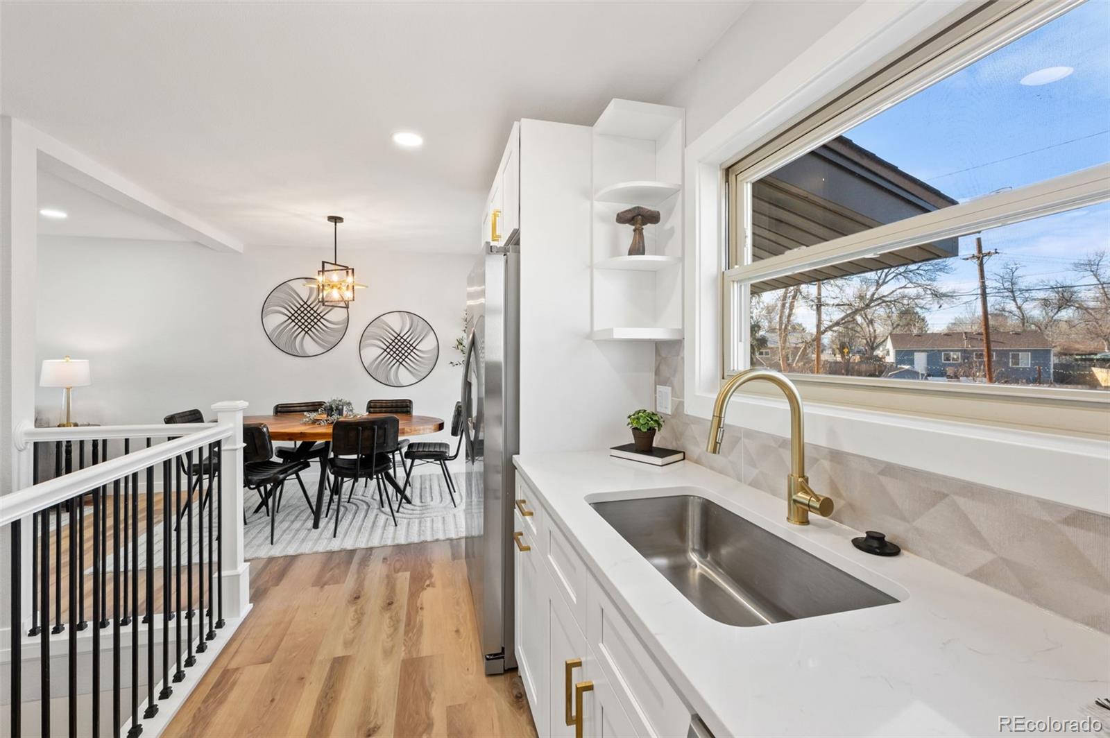 MLS Image #13 for 1225 s honey way,denver, Colorado
