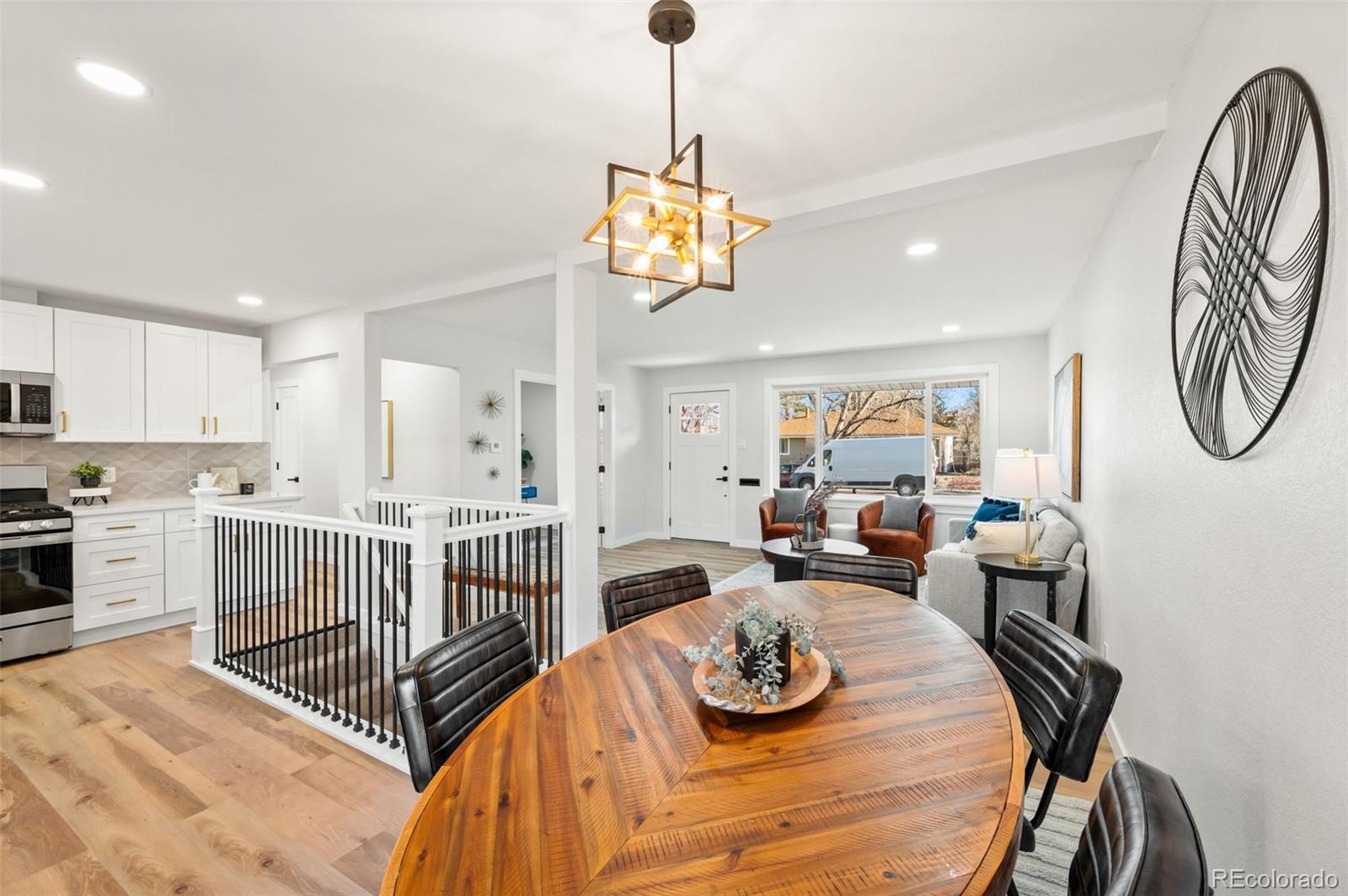 MLS Image #15 for 1225 s honey way,denver, Colorado