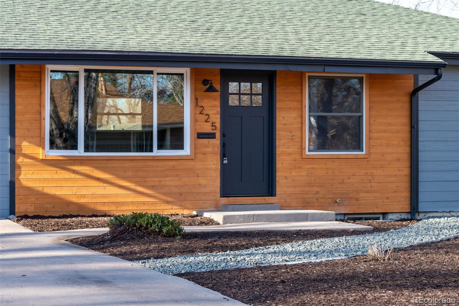 MLS Image #2 for 1225 s honey way,denver, Colorado