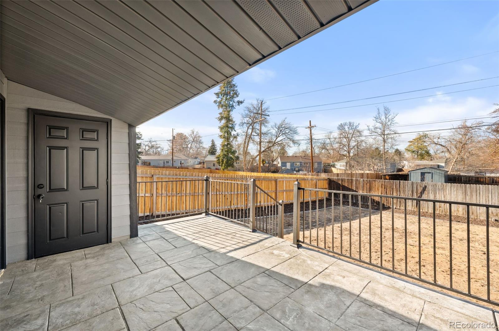 MLS Image #26 for 1225 s honey way,denver, Colorado