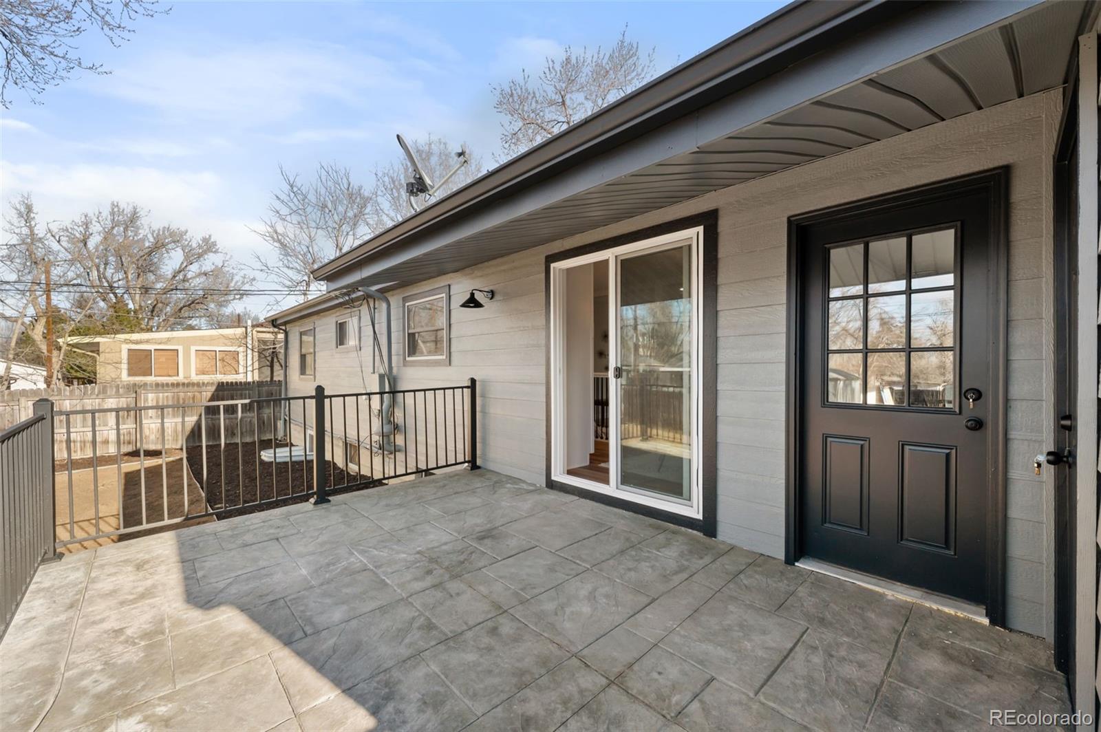MLS Image #27 for 1225 s honey way,denver, Colorado
