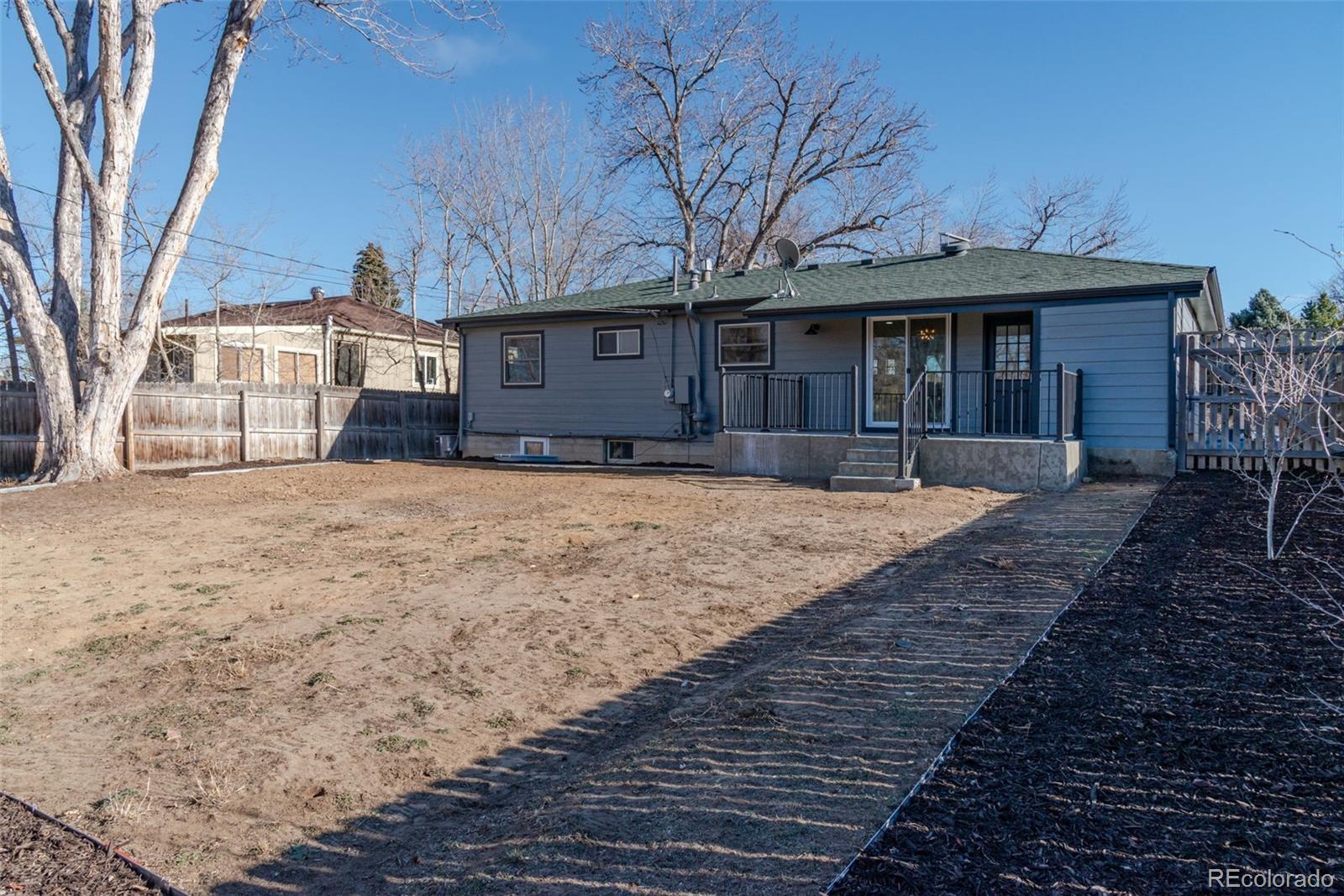 MLS Image #28 for 1225 s honey way,denver, Colorado