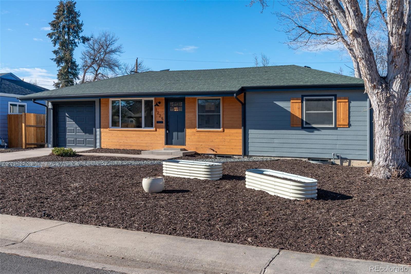MLS Image #29 for 1225 s honey way,denver, Colorado