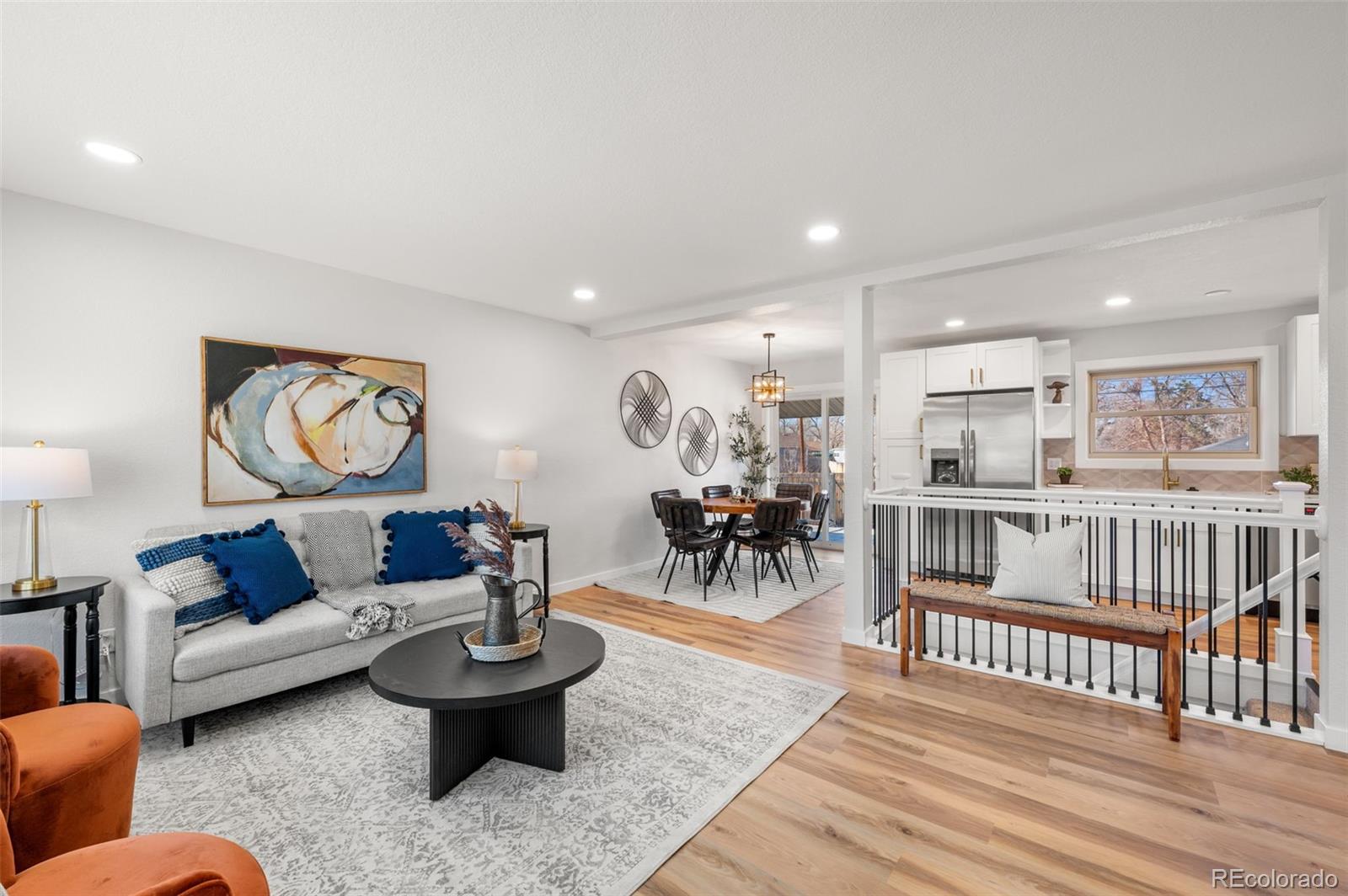 MLS Image #3 for 1225 s honey way,denver, Colorado