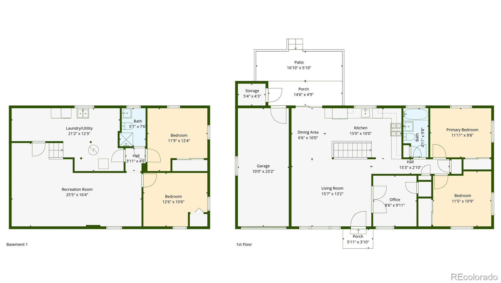MLS Image #32 for 1225 s honey way,denver, Colorado
