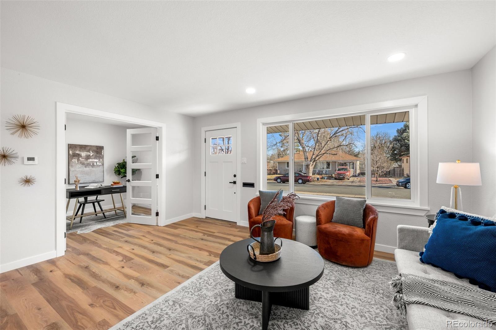 MLS Image #4 for 1225 s honey way,denver, Colorado