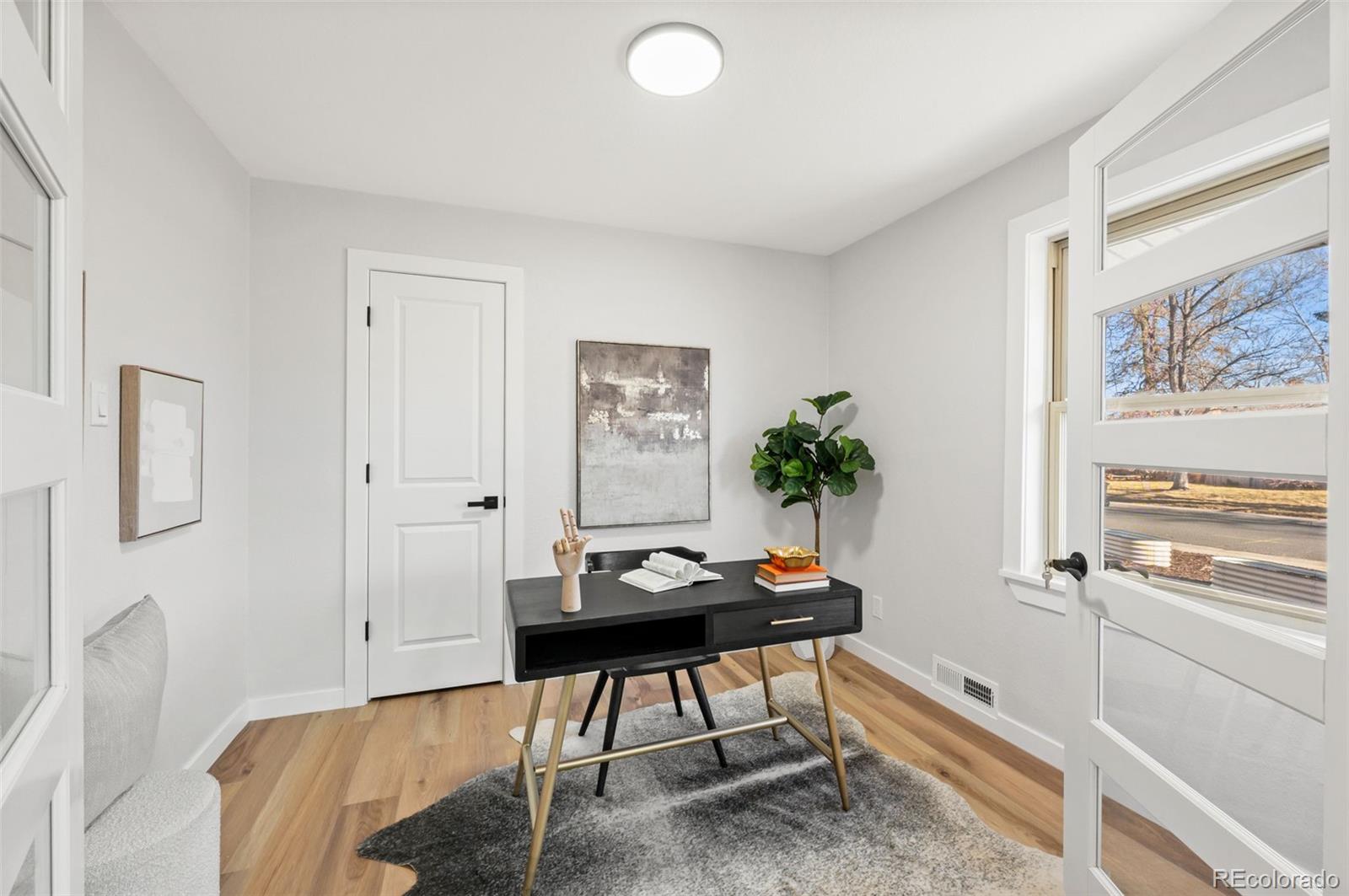 MLS Image #5 for 1225 s honey way,denver, Colorado