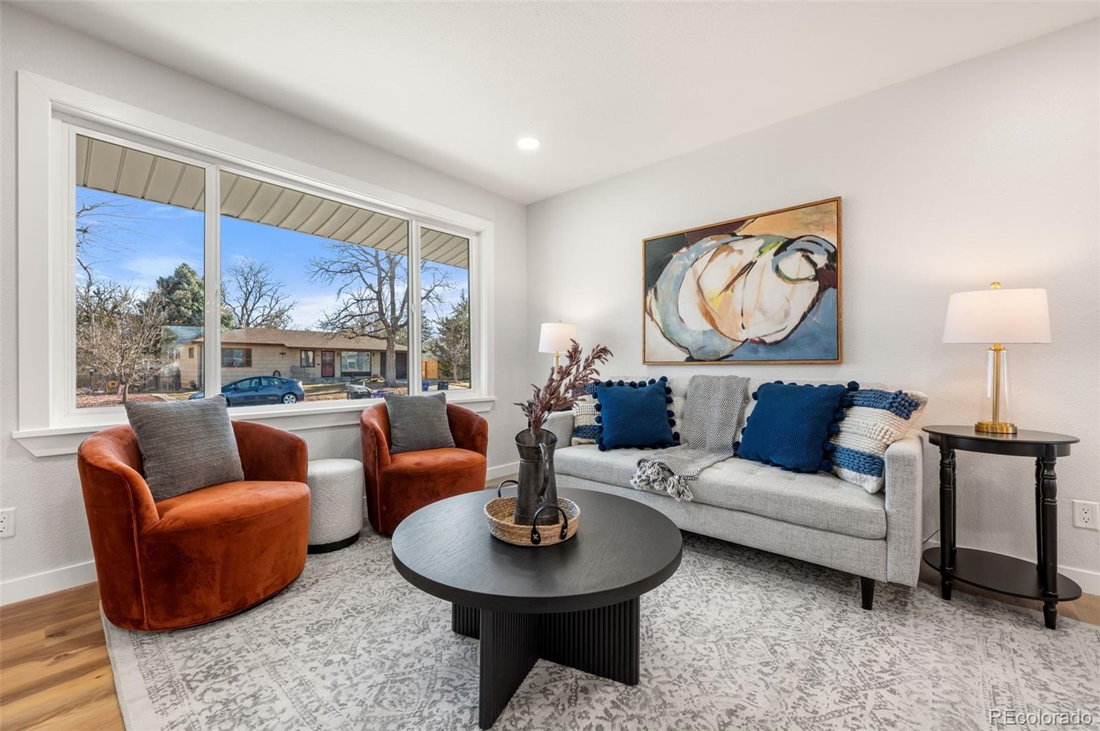 MLS Image #6 for 1225 s honey way,denver, Colorado