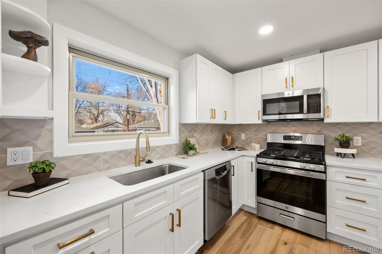 MLS Image #9 for 1225 s honey way,denver, Colorado