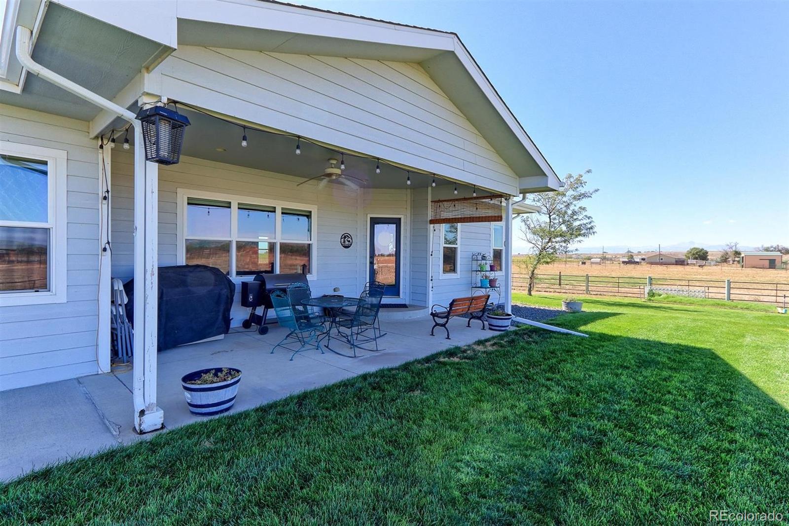 MLS Image #12 for 11499  county road 40 1/2 road,platteville, Colorado