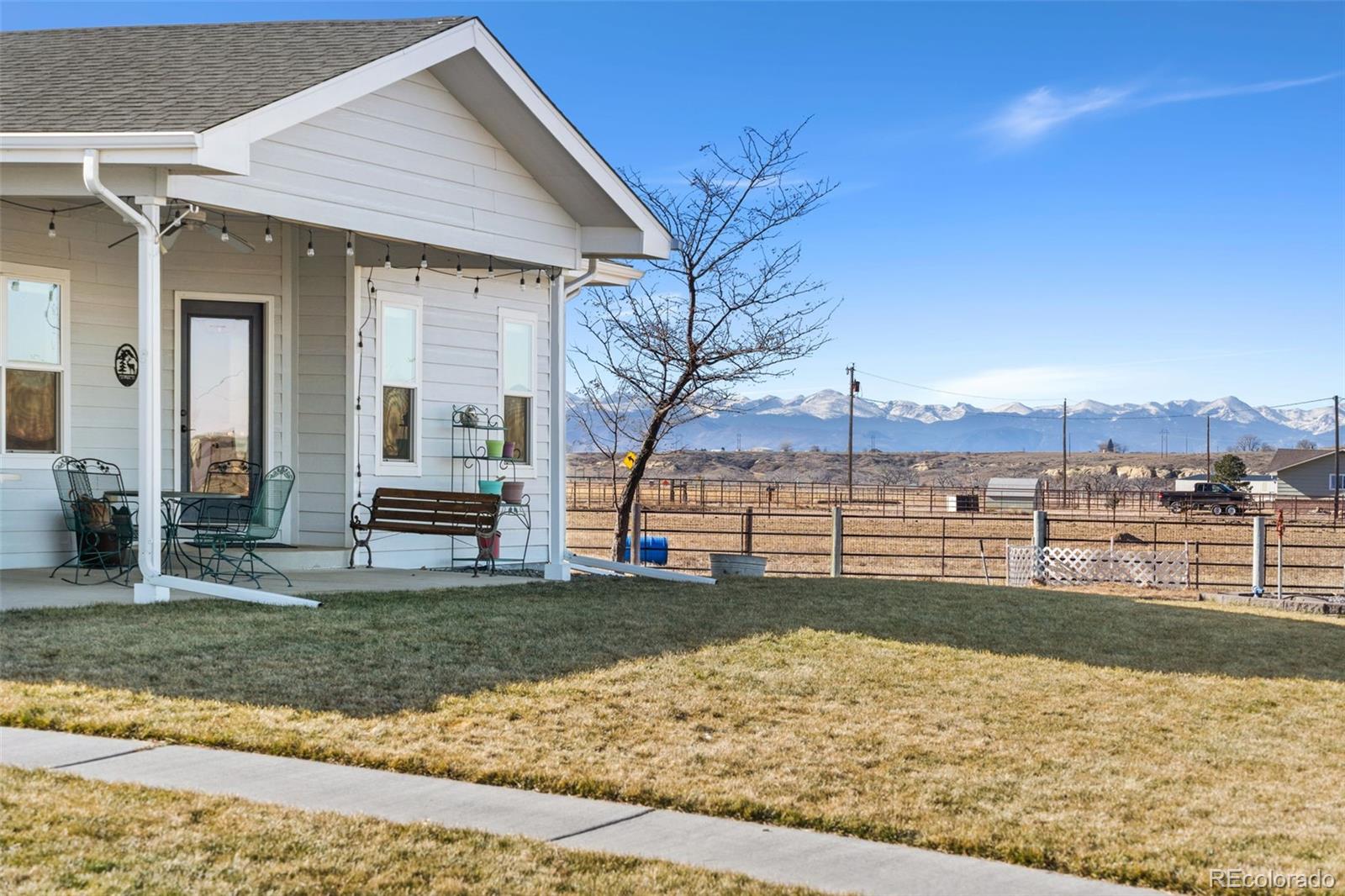 MLS Image #2 for 11499  county road 40 1/2 road,platteville, Colorado