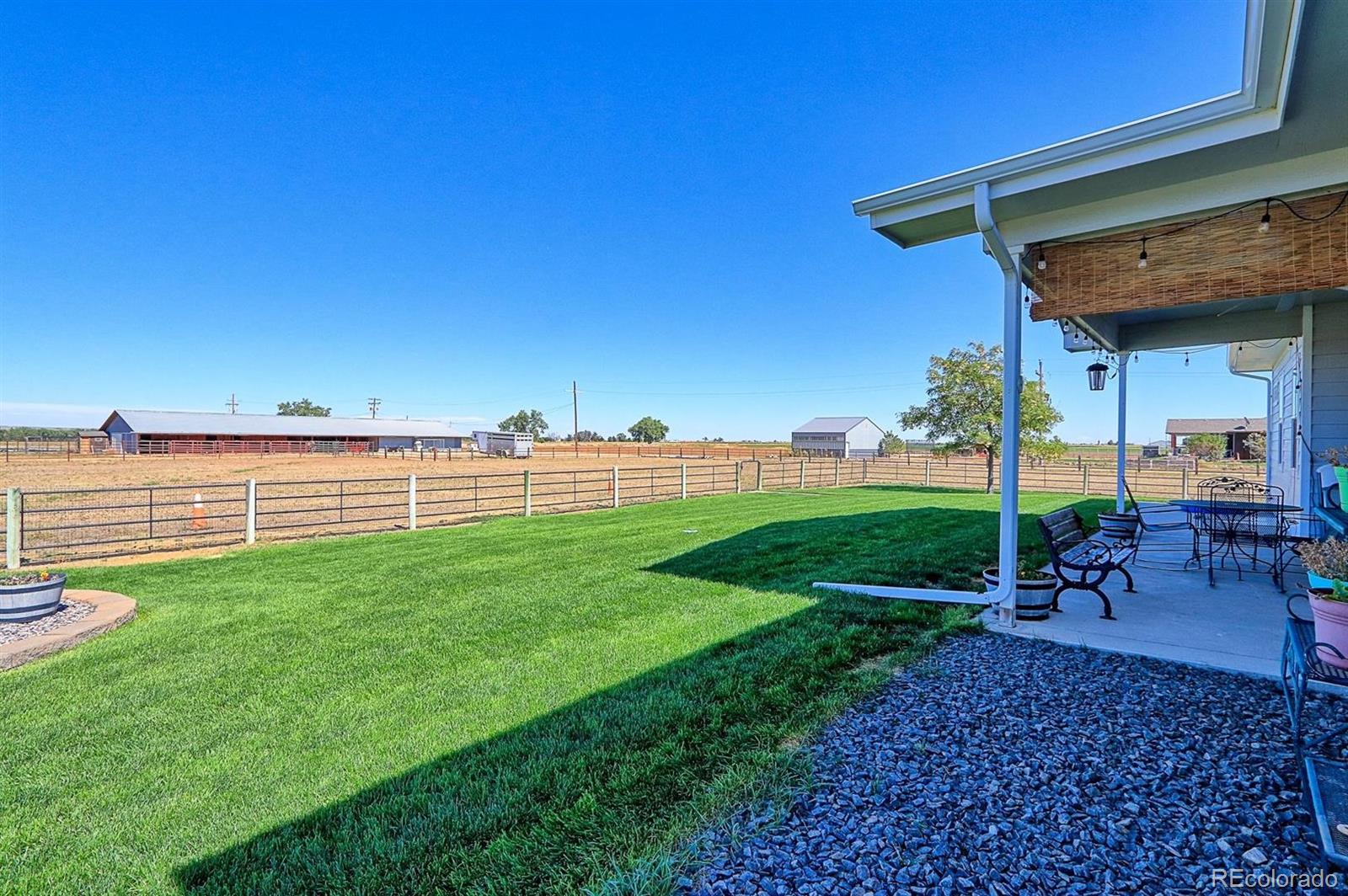MLS Image #34 for 11499  county road 40 1/2 road,platteville, Colorado